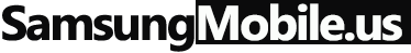 SamsungMobile.US Logo