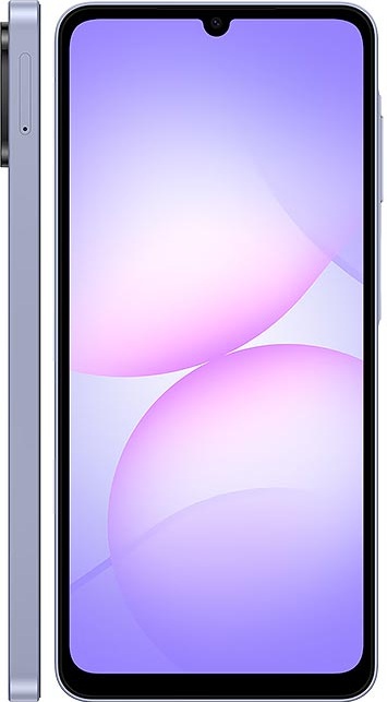 Samsung Galaxy A07s