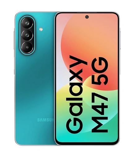 Samsung Galaxy M47