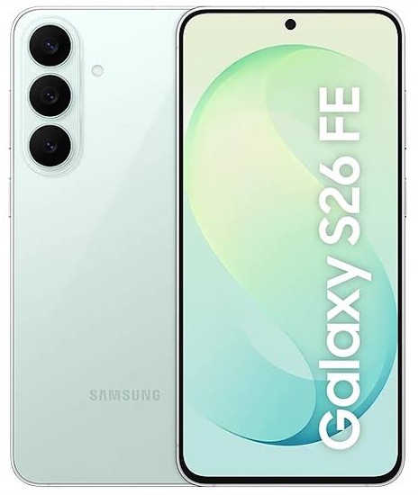 Samsung Galaxy S26 FE