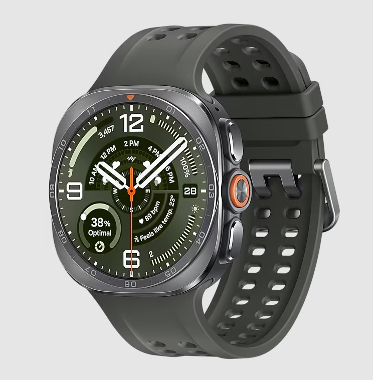 Samsung Galaxy Watch Ultra2