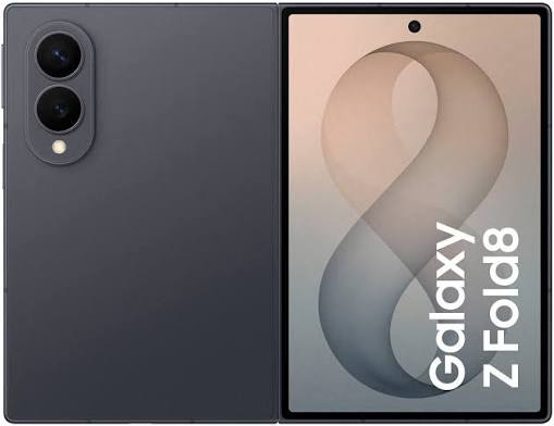 Samsung Galaxy Z Fold8