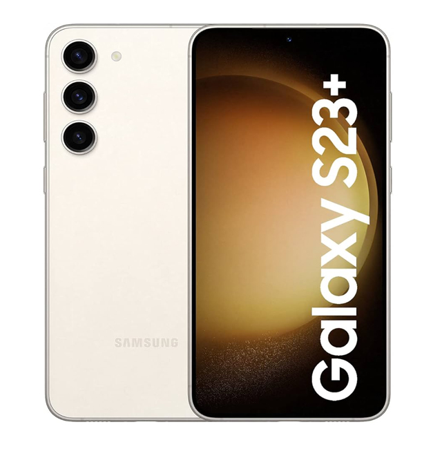 Samsung Galaxy S23+-main